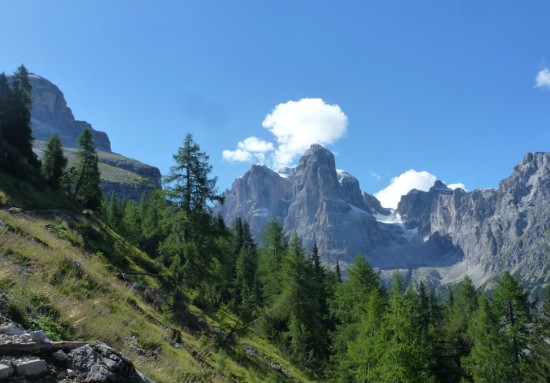 L'Estate al Gran Baita