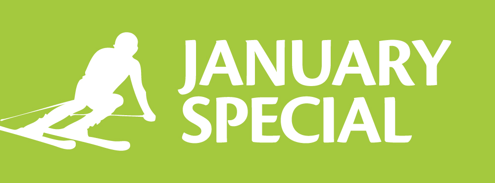 January Special