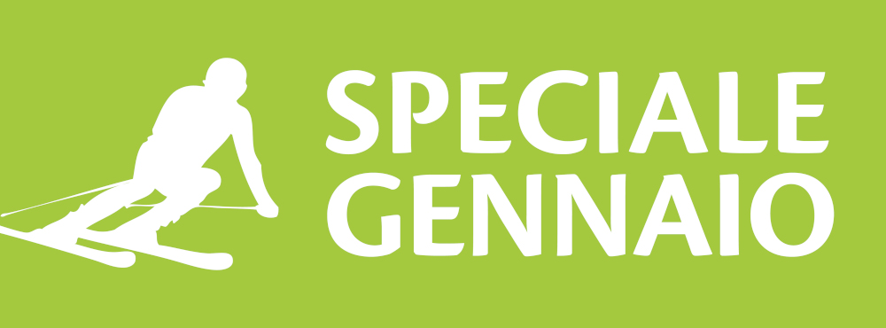 Speciale Gennaio
