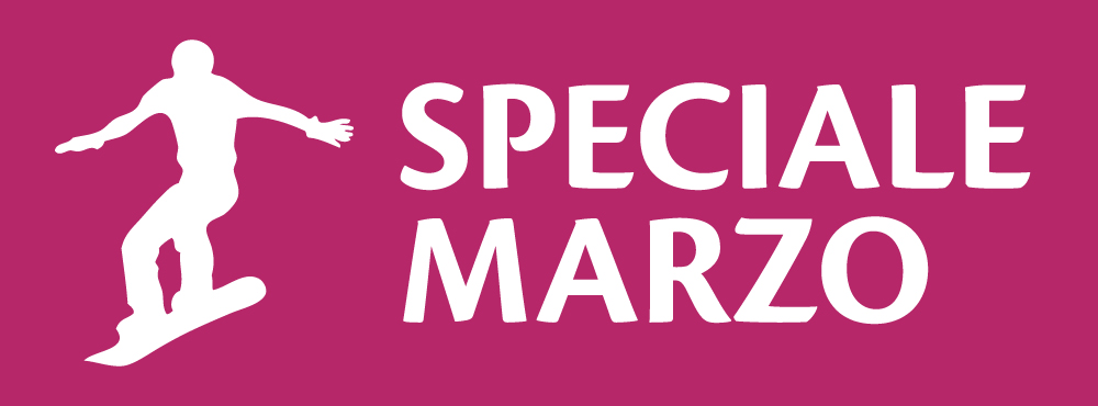 Speciale Marzo