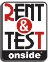 Rentandtest